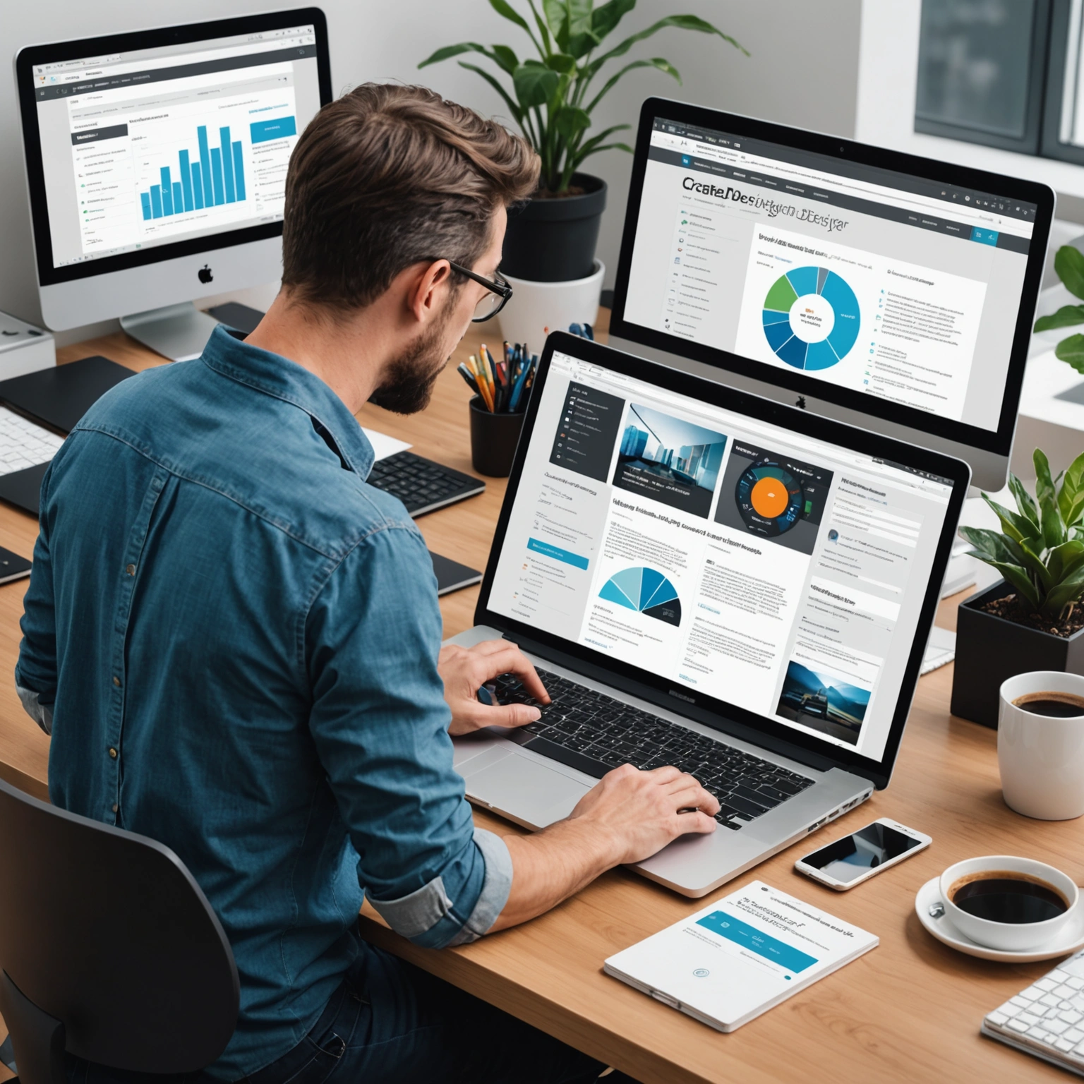 Веб и WordPress темы в интернет решениях шаблонах: как выбрать идеальное оформление для вашего сайта