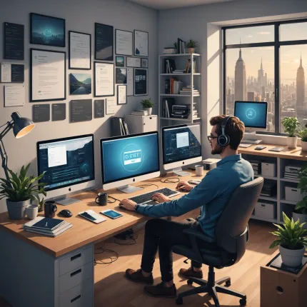 Поиск, ориентированный на аудиторию: как получить ценную информацию по номеру телефона