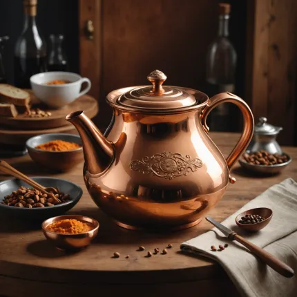 Искусство домашнего уюта: как правильно выбрать посуду для идеального быта