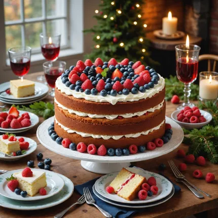 Норвежский торт: советы, рекомендации и лайфхаки