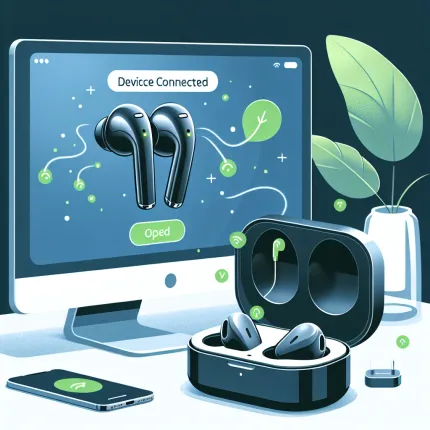 Можно ли подключить AirPods к компьютеру?