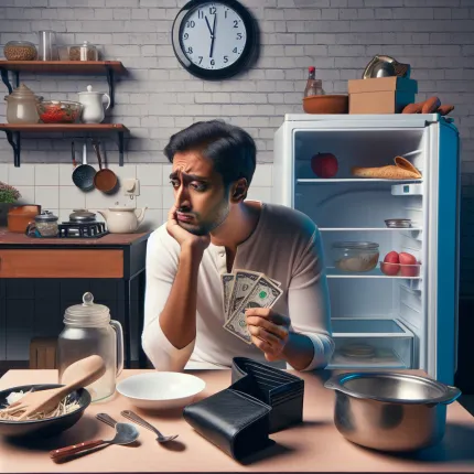 Блюда Из Остатков Круп И Консервов